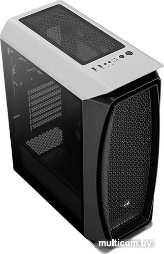 Корпус AeroCool Aero One (белый)