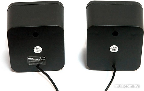 Акустика Dialog AC-01UP