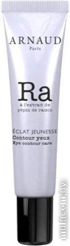 Arnaud Крем для век Ra Eclat Jeunesse Eye Contour Care (15 мл)