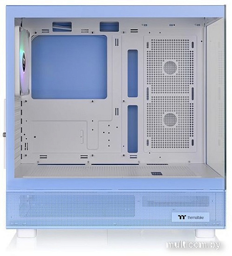 Корпус Thermaltake View 270 TG ARGB Hydrangea Blue CA-1Y7-00MFWN-00