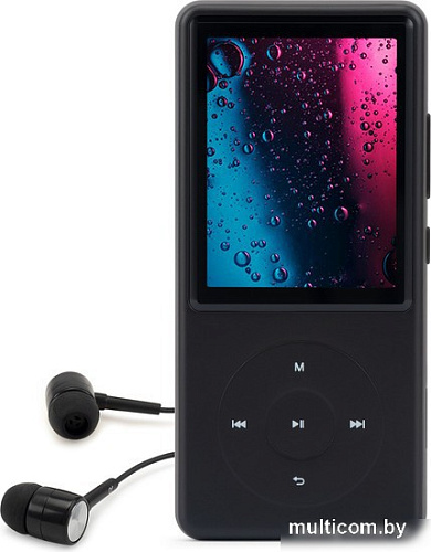 Плеер MP3 Digma M5 32GB