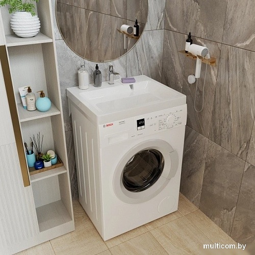 Умывальник Mixline Лайн 60x50 (с кронштейном)