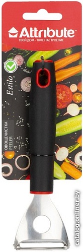 Овощечистка Attribute Estilo AGE041