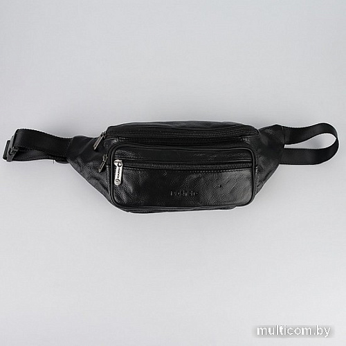 Poshete 252-870-BLK (черный)