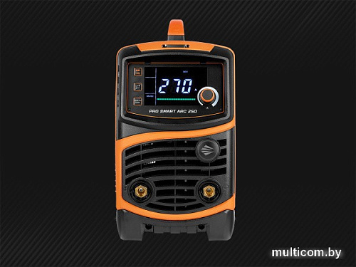 Сварочный инвертор Сварог PRO Smart ARC 250 (Z290S)