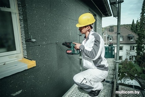 Перфоратор Metabo KHA 18 LTX (600210840)