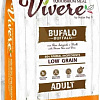 Сухой корм для собак Vivere Maxi Adult Buffalo 3 кг