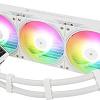 Система жидкостного охлаждения для процессора Thermalright Warframe 360 Ultra ARGB (белый)