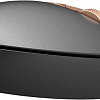 Мышь HP Spectre 700 (черный/медный)