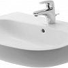 Умывальник Duravit D-Code 65x50 (23106500002)