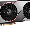 Видеокарта MSI Radeon RX 5600 XT Gaming X 6GB GDDR6