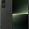 Смартфон Sony Xperia 1 V XQ-DQ72 12GB/512GB (зеленый хаки)