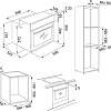 Электрический духовой шкаф Franke FMY 98 P XS