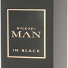 Bvlgari Man In Black EdT (100 мл)