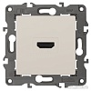Розетка HDMI ЭРА 14-3114-02