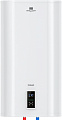 Накопительный электрический водонагреватель Timberk Intelligent T-WSS100-FS51D-V