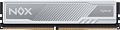 Оперативная память Apacer NOX 16ГБ DDR4 3600 МГц AH4U16G36C25YMWAA-1