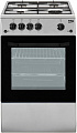Кухонная плита BEKO CSG42011FS