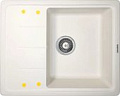 Кухонная мойка Ecoshtein Rechteck 620 (жасмин)