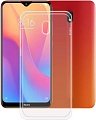 Чехол Case Better One для Xiaomi Redmi 8A (прозрачный)