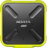 Внешний накопитель A-Data SD700 256GB ASD700-256GU31-CYL