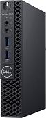 Компактный компьютер Dell OptiPlex Micro 3070-1946