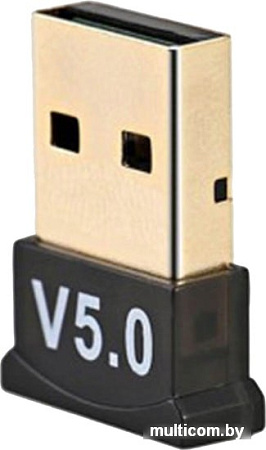 Bluetooth адаптер Palmexx USB Bluetooth 5.0 PX/BT5