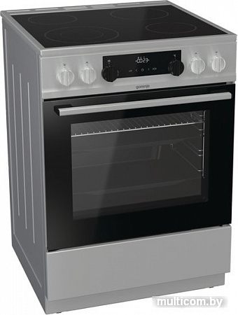 Кухонная плита Gorenje ECS6350XC