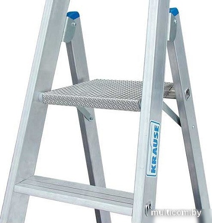 Лестница-стремянка Krause Stabilo 7 [124548]