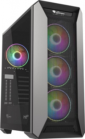 Корпус Genesis Irid 515 ARGB NPC-1684