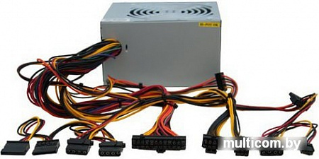 Блок питания CWT GPT 400W
