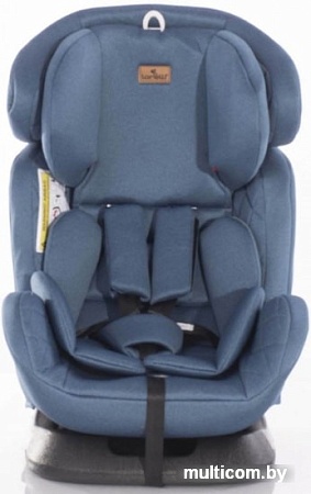 Детское автокресло Lorelli Galaxy (синий)