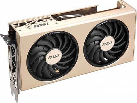 Видеокарта MSI Radeon RX 5700 XT Evoke OC 8GB GDDR6