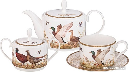 Заварочный чайник Lefard Охота 590-499