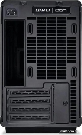 Корпус Lian Li A3-mATX G99.A3X-WD.R0