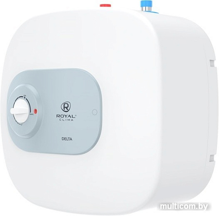 Водонагреватель Royal Clima Delta RWH-D10-FEU