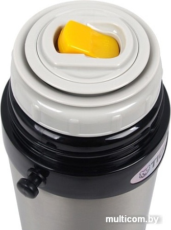 Термос Tiger MBI-A080 0.8л (серебристый)