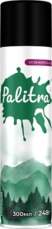 Освежитель воздуха Palitra Горный 300 мл