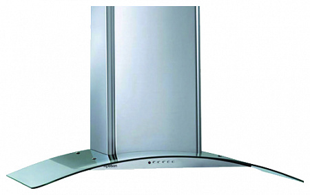 Каминная вытяжка Apelson Apolo 900 inox
