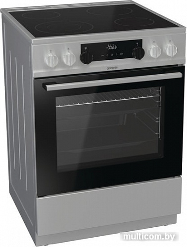 Кухонная плита Gorenje ECS6350XC