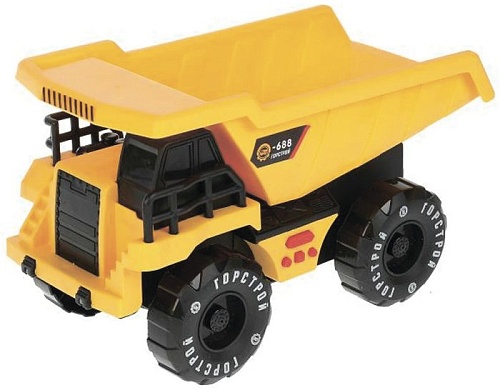 Самосвал Технопарк Карьерный 1811A431-R-DUMP