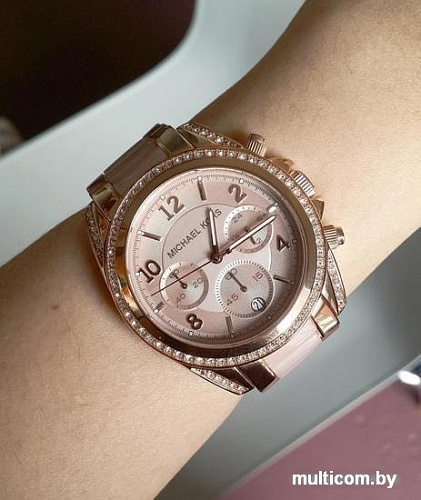 Наручные часы Michael Kors MK5943