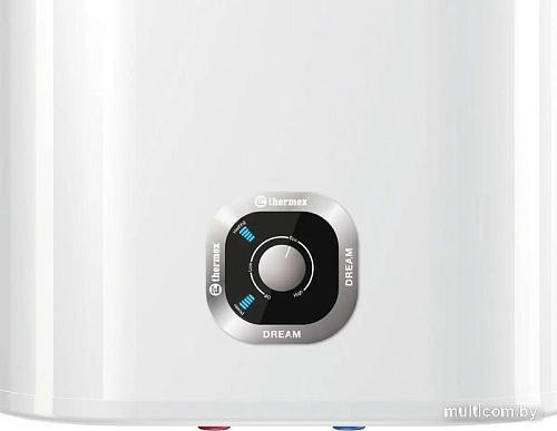 Накопительный электрический водонагреватель Thermex Dream 80