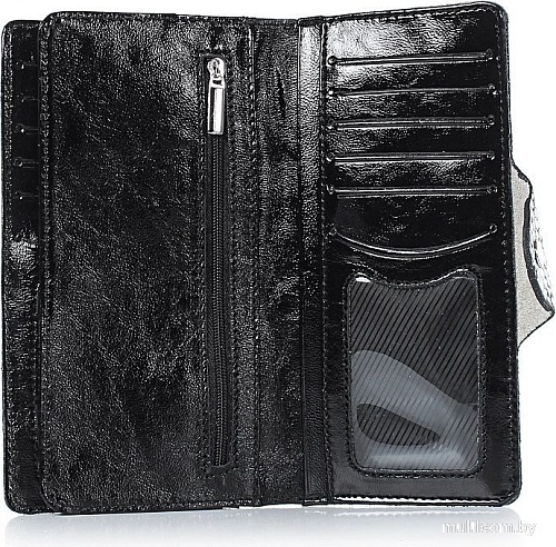 Портмоне Galanteya 11315 25с335к45 (зеленый/черный)