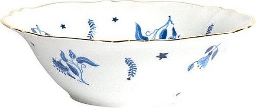 Салатник Bitossi Fabula FTB00104 (море)