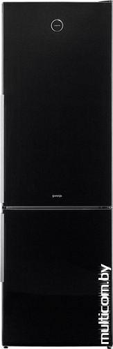 Холодильник Gorenje NRK61JSY2B
