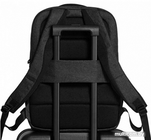 Рюкзак Xiaomi Business Multifunctional Backpack 26L (черный)