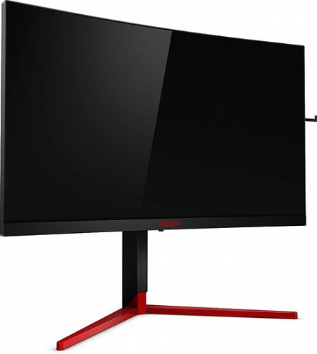 Монитор AOC Agon AG273QCG