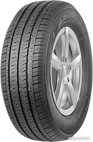 Летние шины Arivo Transito ARZ 6-C 205/65R15C 102/100R