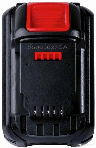 Аккумулятор VOLAT DEW-DCB606 (18В/9 Ah)